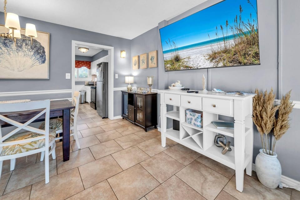 Condo, Multiple Beds (Southbay by the Gulf 78) | Interior
