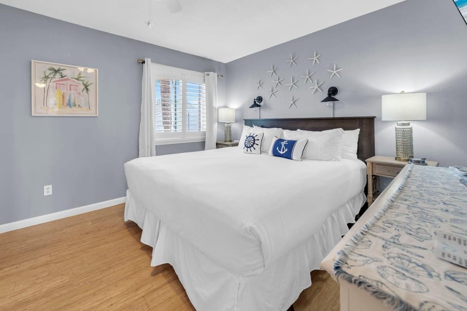 Condo, Multiple Beds (Southbay by the Gulf 78) | 3 bedrooms, free WiFi
