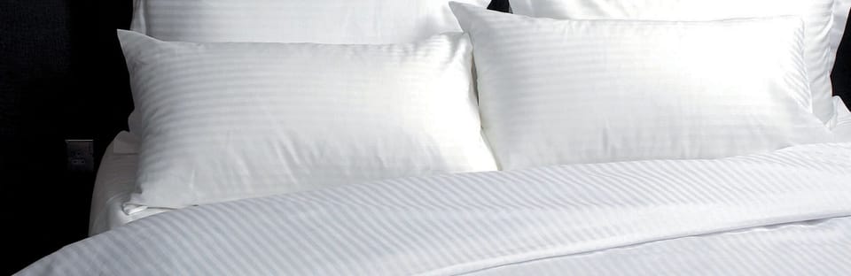 Standard Twin Room | Iron/ironing board (on request), WiFi (free)