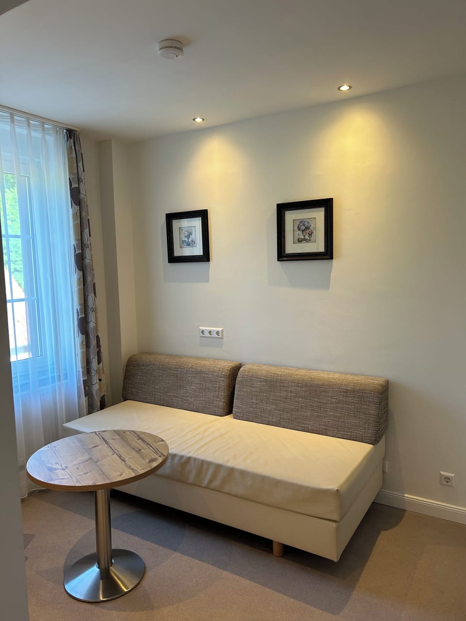 Superior Double Room | Free WiFi