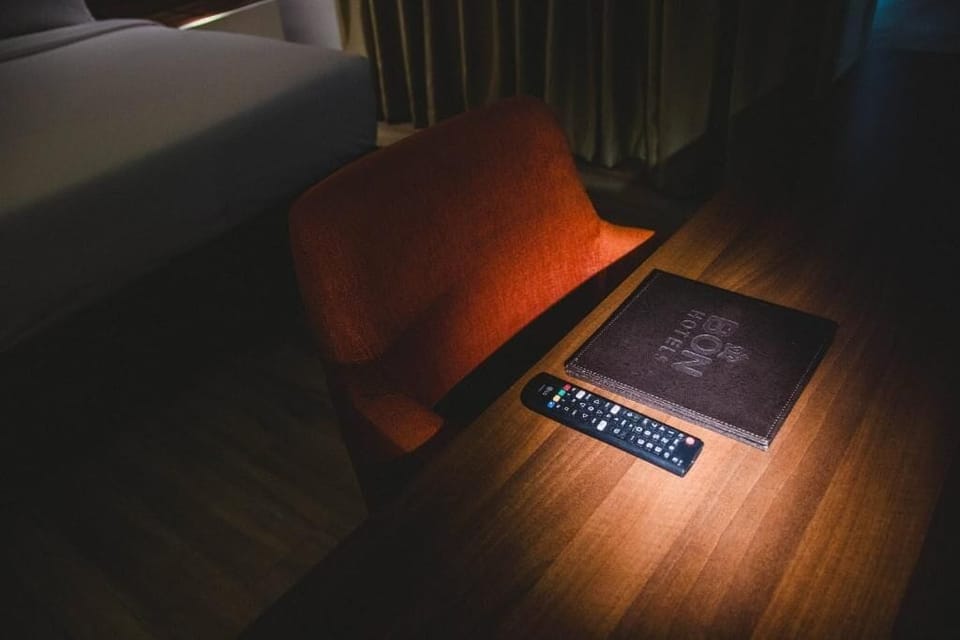 Deluxe Single Room | Premium bedding, memory foam beds, in-room safe, desk