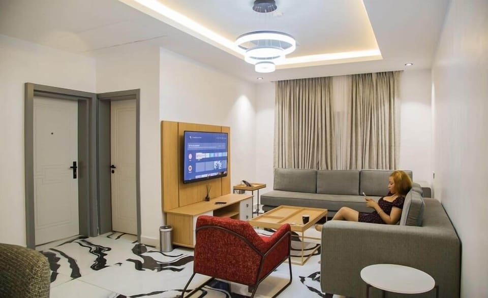 Penthouse, City View | Premium bedding, memory foam beds, in-room safe, desk