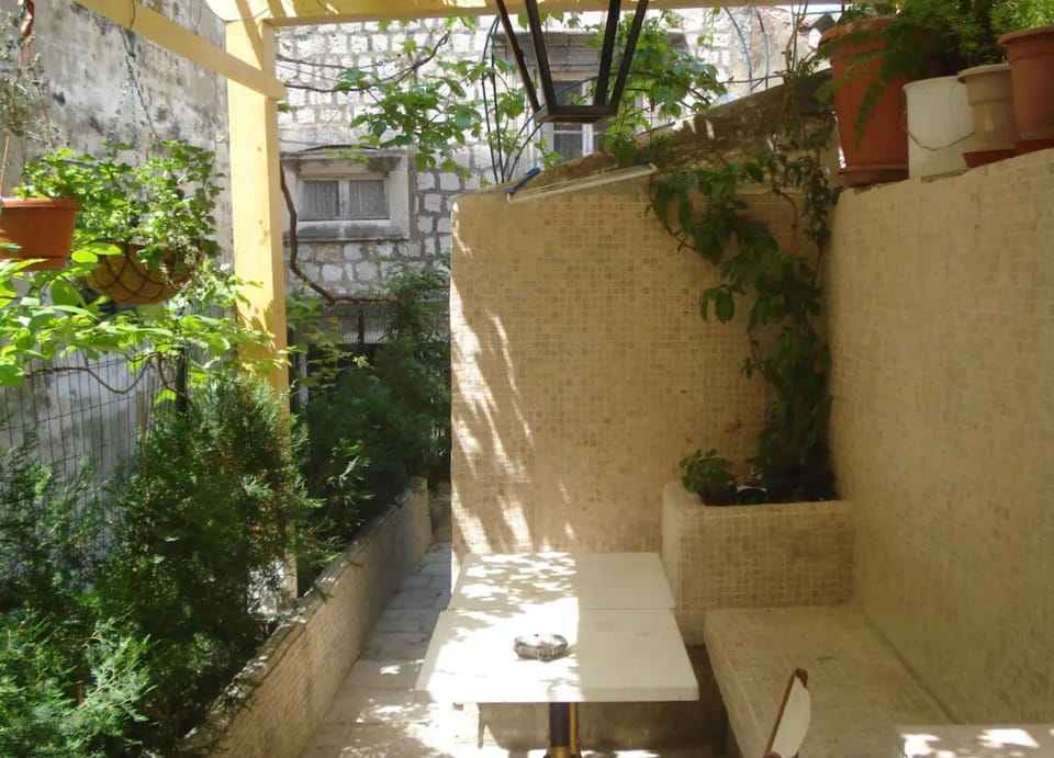 Apartment (Double Room with Old town view) | Interior detail