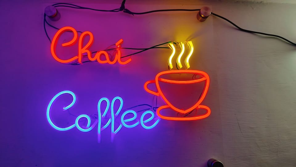 Cafe