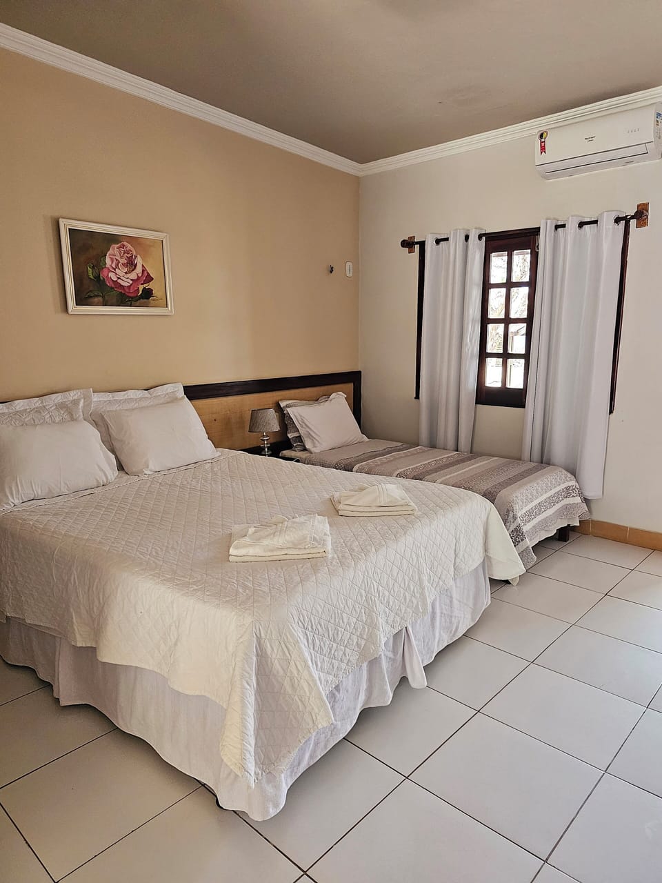 Premium Room, Lanai, Valley View | Premium bedding, WiFi (free), bed sheets