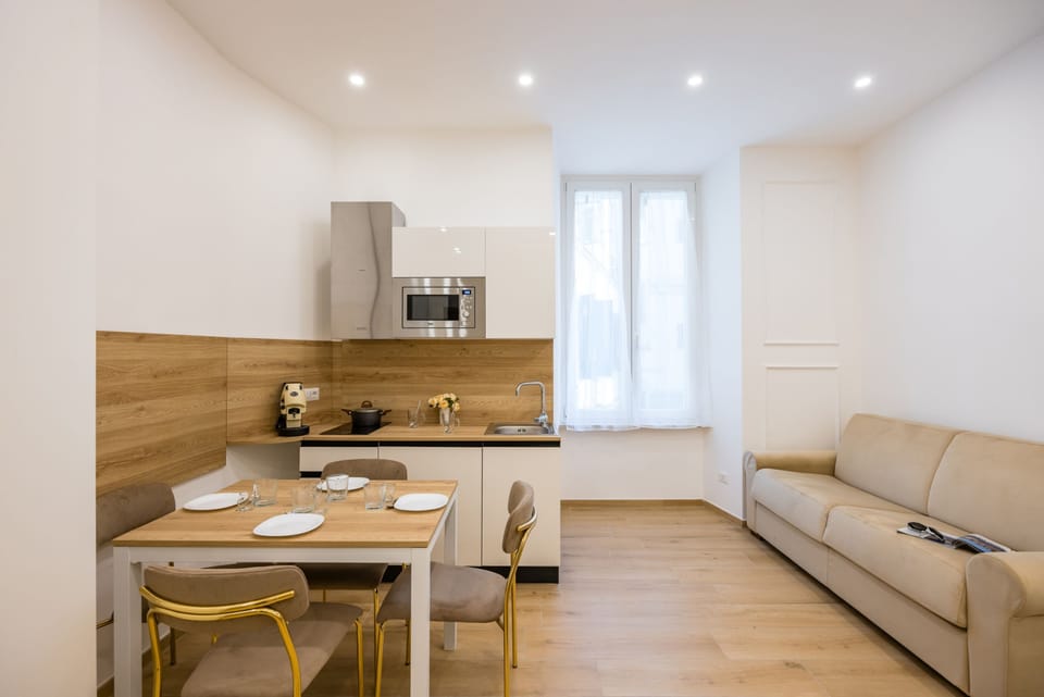 House | 1 bedroom