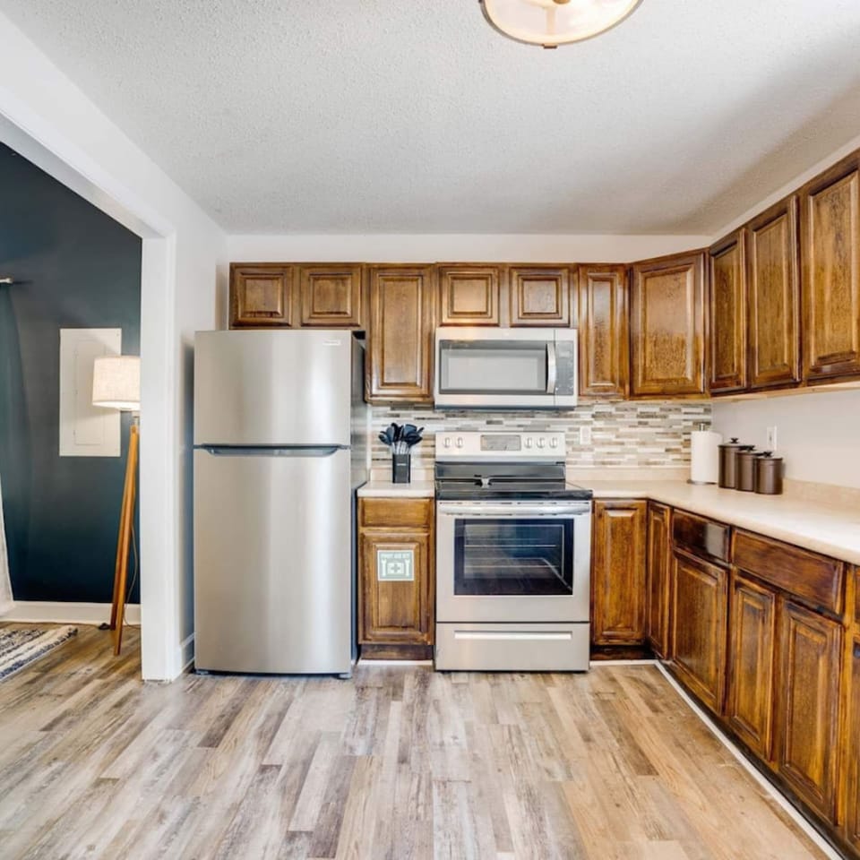 House | 2 bedrooms