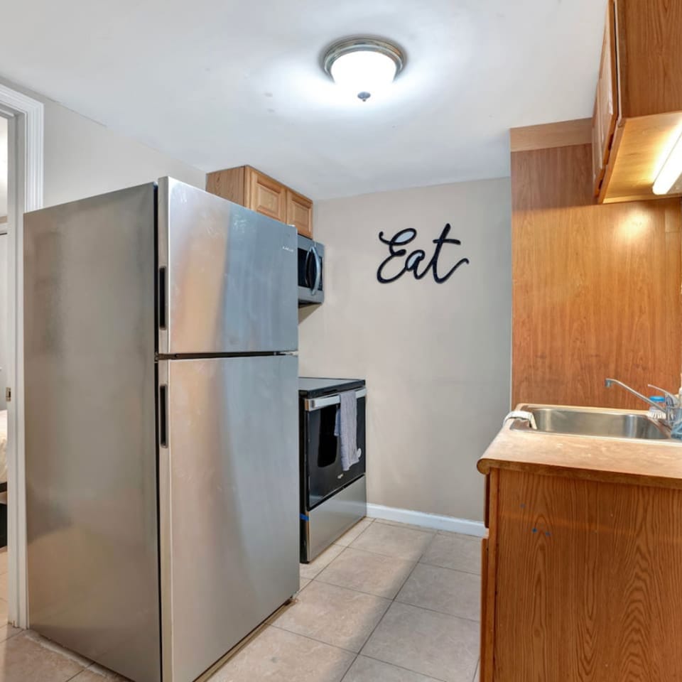 House | 2 bedrooms