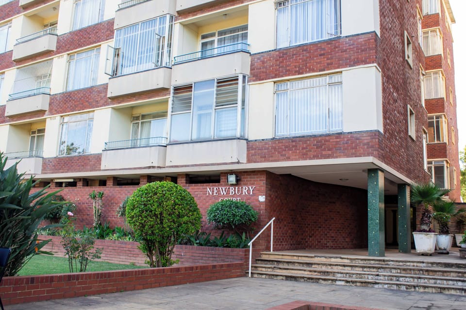 Apartment | Exterior detail