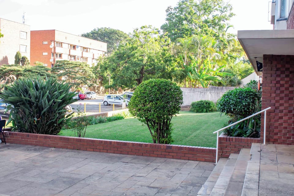 Apartment | Property grounds