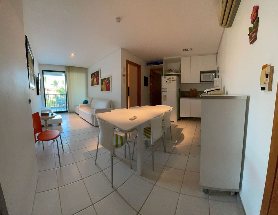 Apartment | Interior