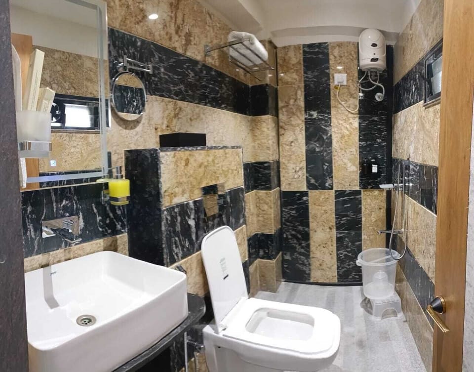 Hotel Ranjeet - Akola Hotel in Maharashtra