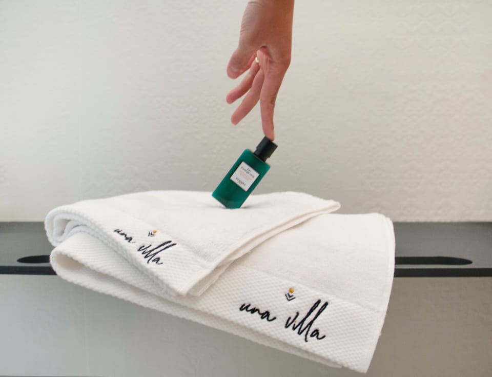 Deluxe Double Room, Terrace, Garden View | Minibar, in-room safe, blackout drapes, soundproofing