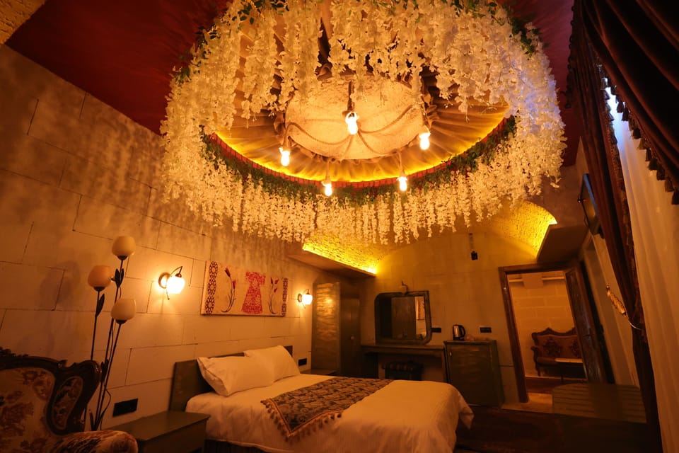 Grand Room | Free WiFi
