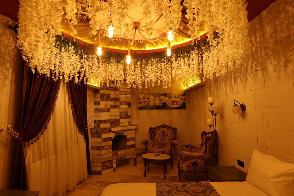 Grand Room | Free WiFi