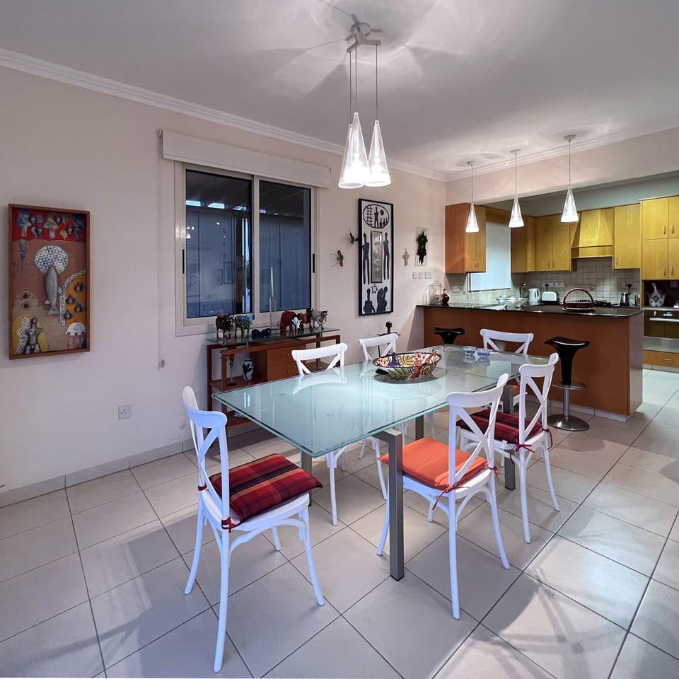 House | 3 bedrooms
