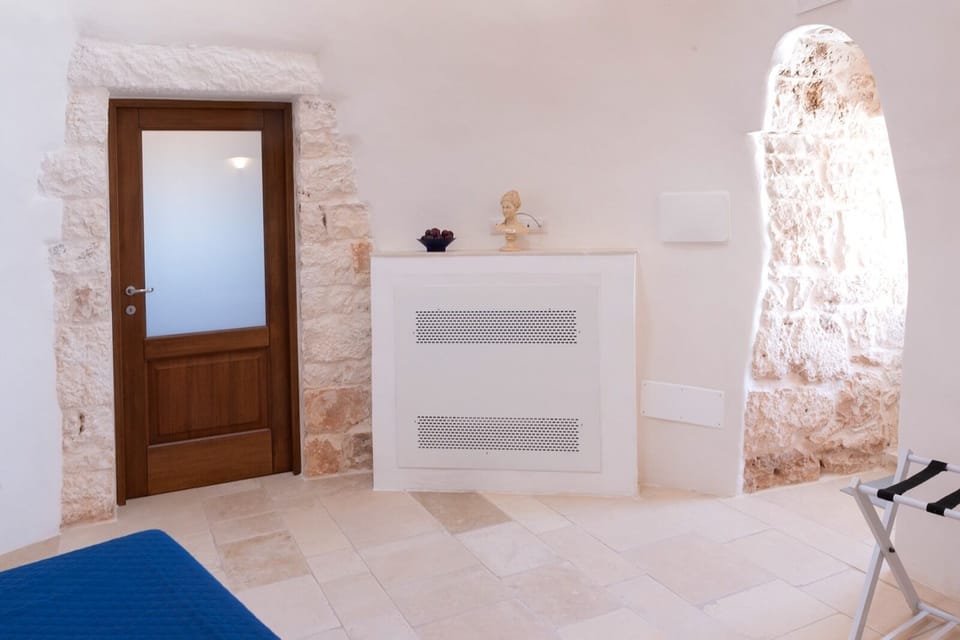 Standard Double or Twin Room | Pillowtop beds, blackout drapes, soundproofing, free WiFi