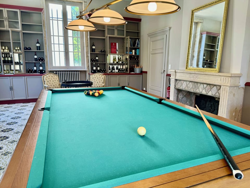 Billiards