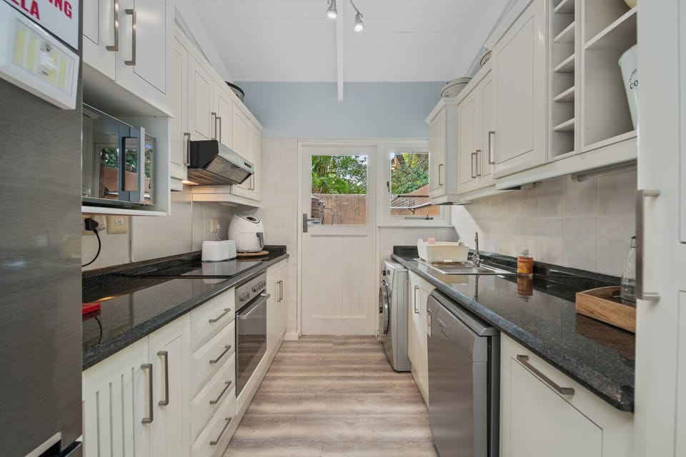 Villa | Private kitchen