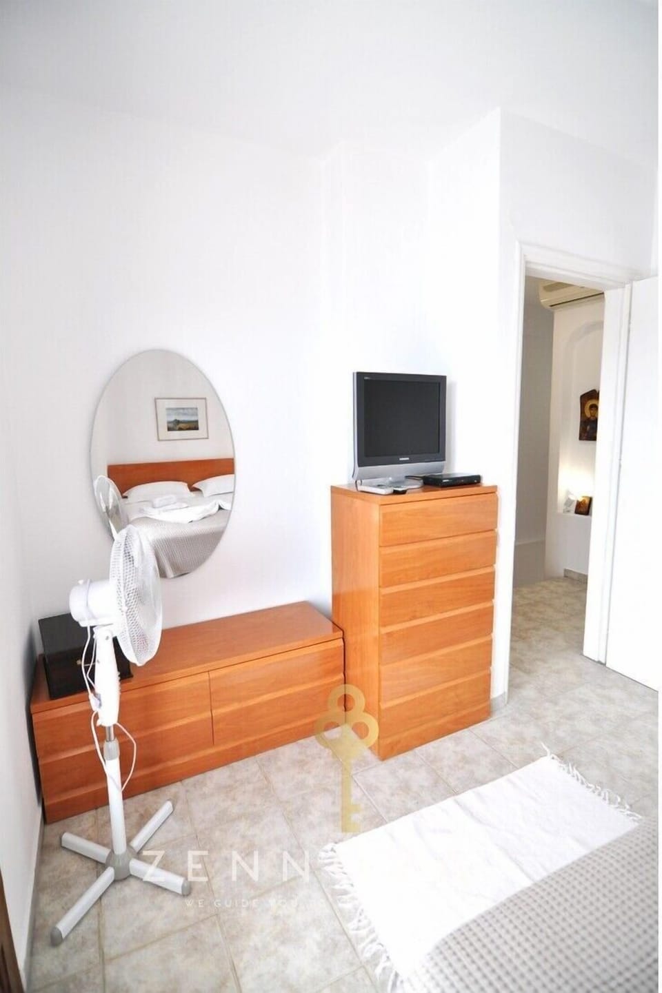 Family House, Harbor View | 2 bedrooms, iron/ironing board, free WiFi