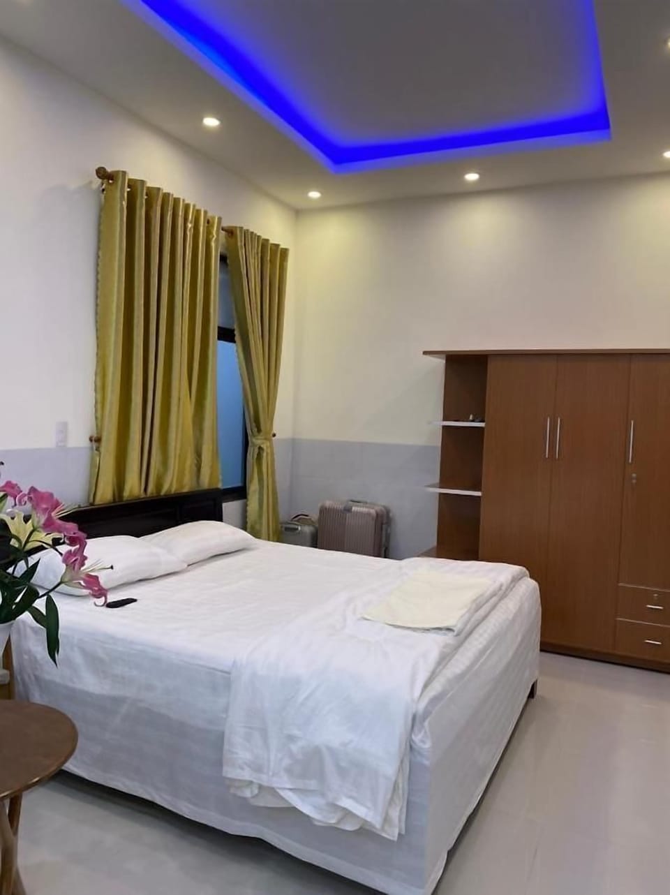 Standard Room | WiFi (free)