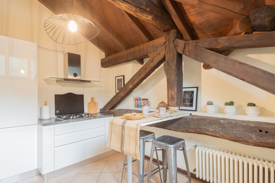 House | 2 bedrooms
