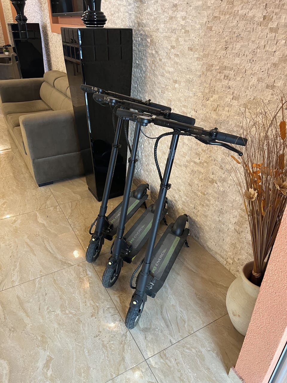 Bicycling