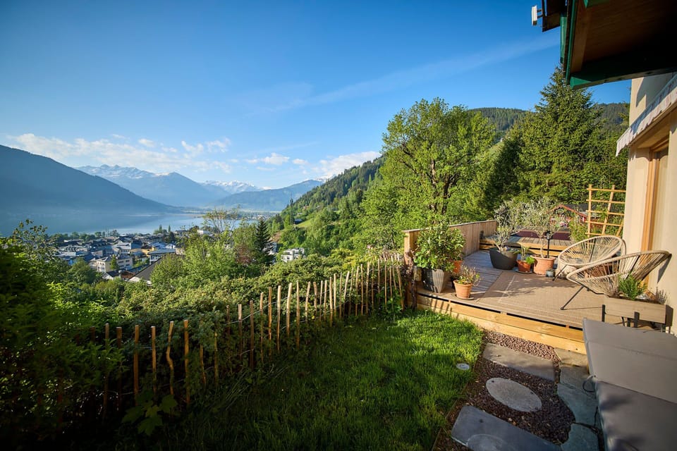 Sundeck