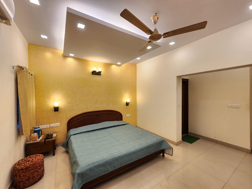 Standard Room | Free WiFi