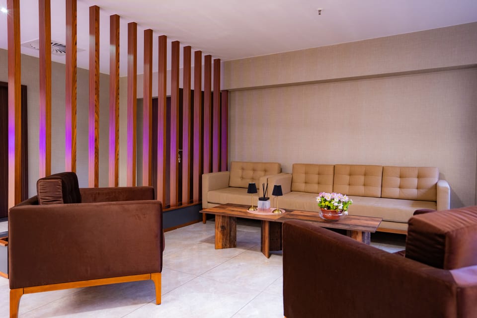 Puzzle Hotels Hotel in Hesse
