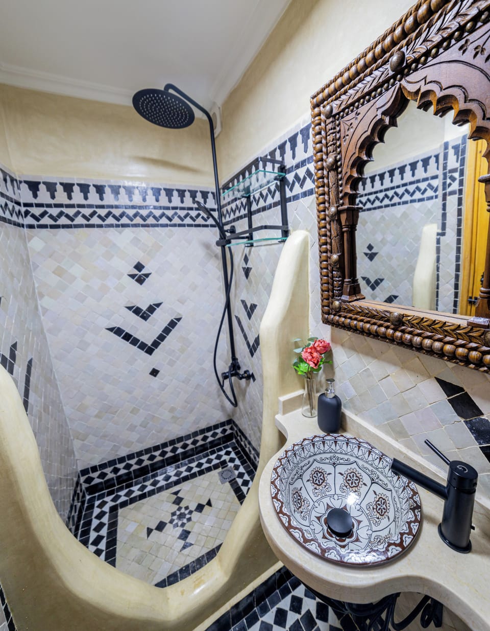 Dar MD Bed and Breakfast in Chefchaouen