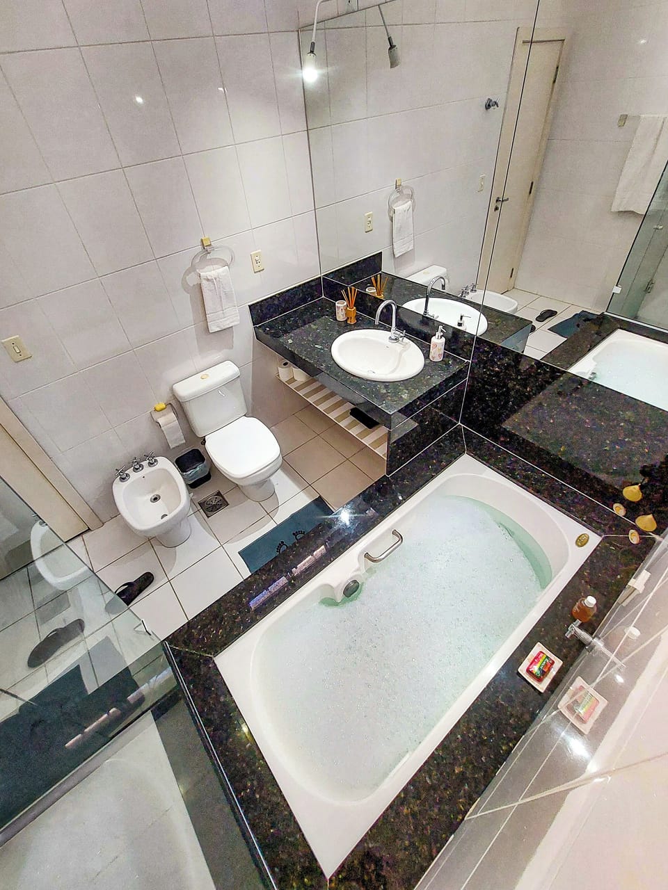 Superior Suite | Free WiFi