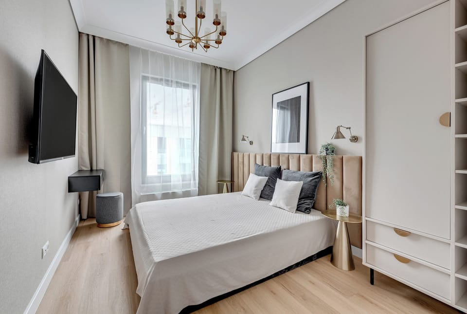 Brabank Premium by Grand Apartments Apartment in Gdansk