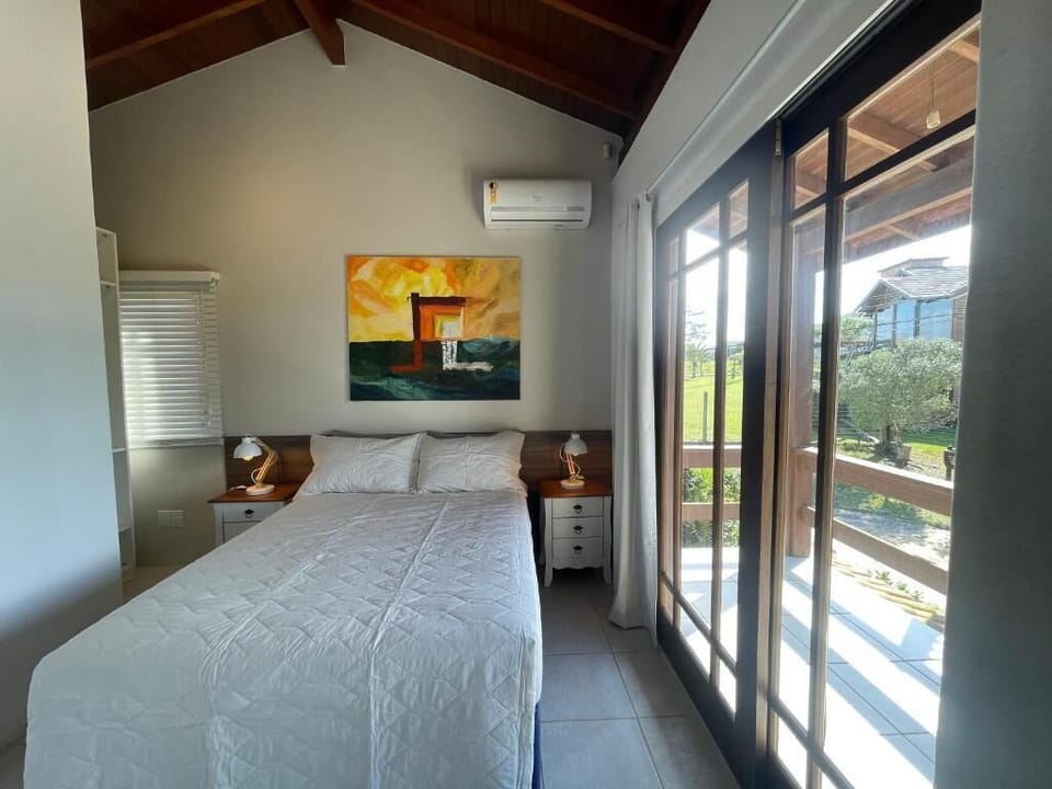 Comfort Apartment, Lanai, Lagoon View | Premium bedding, free WiFi