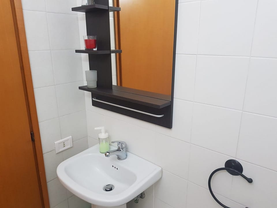 The Artists Townhouse in Acireale