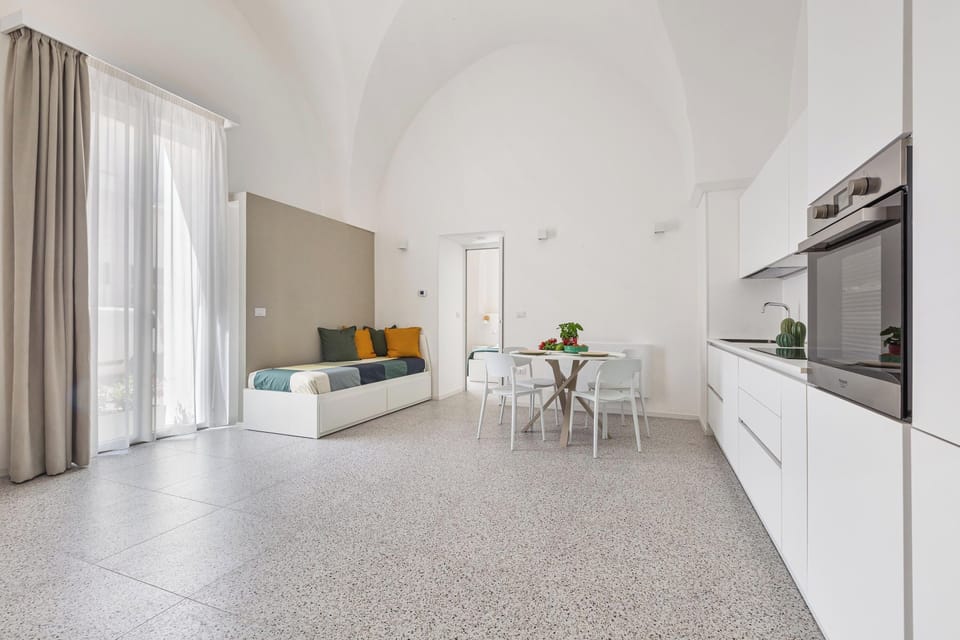 Apartment | Private kitchen | Espresso maker