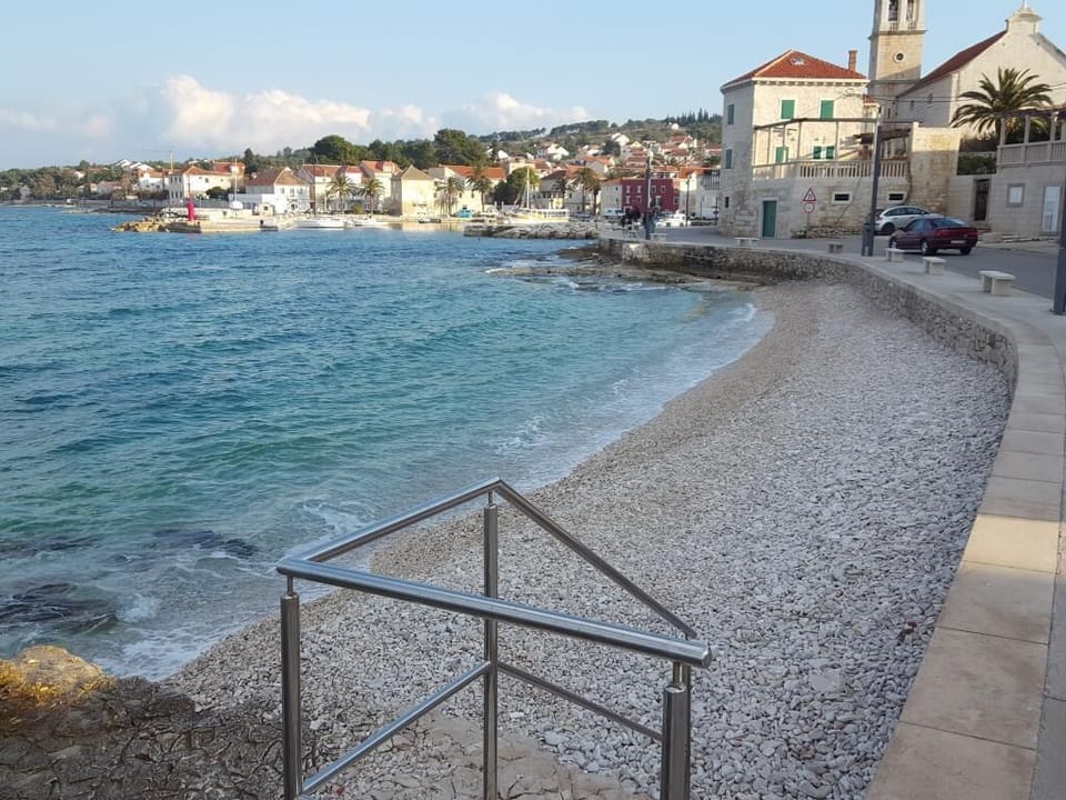 Apartment (Apartment Marcela - Deluxe Two Bedroo) | View from property