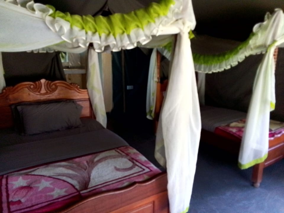 Bed sheets