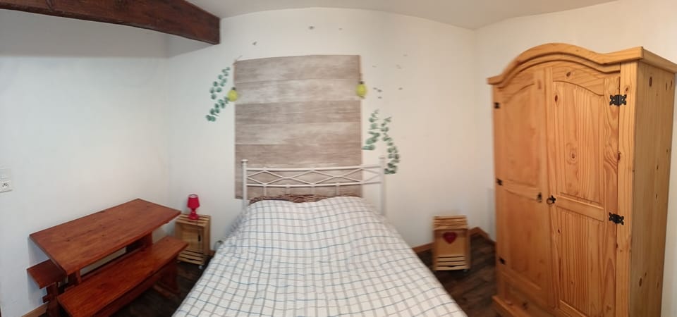 Basic House | 4 bedrooms
