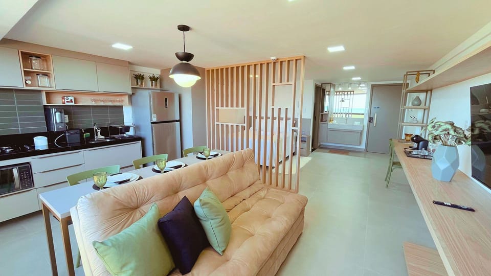 Apartment | Interior