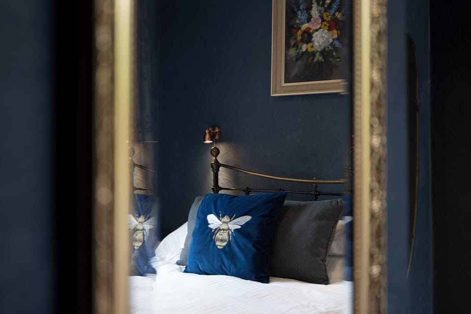Triple Room, Ensuite (Family) | Individually decorated, individually furnished, soundproofing