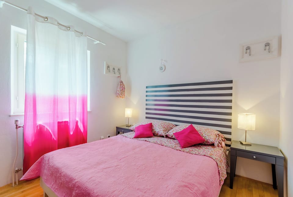Villa (Apartment Blue Oasis - Three Bedroom ) | 3 bedrooms, cribs/infant beds, free WiFi