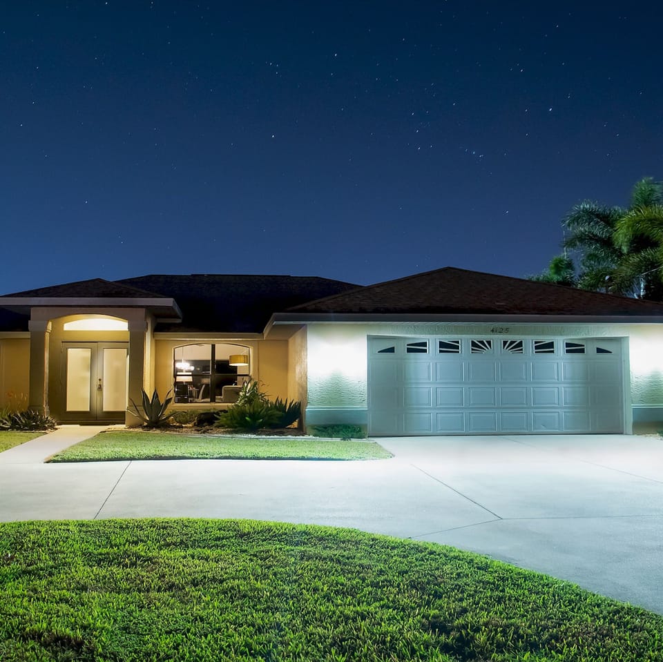 House | 3 bedrooms