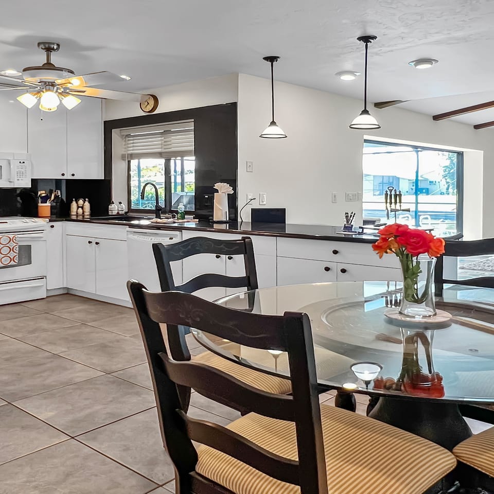 House | Private kitchen