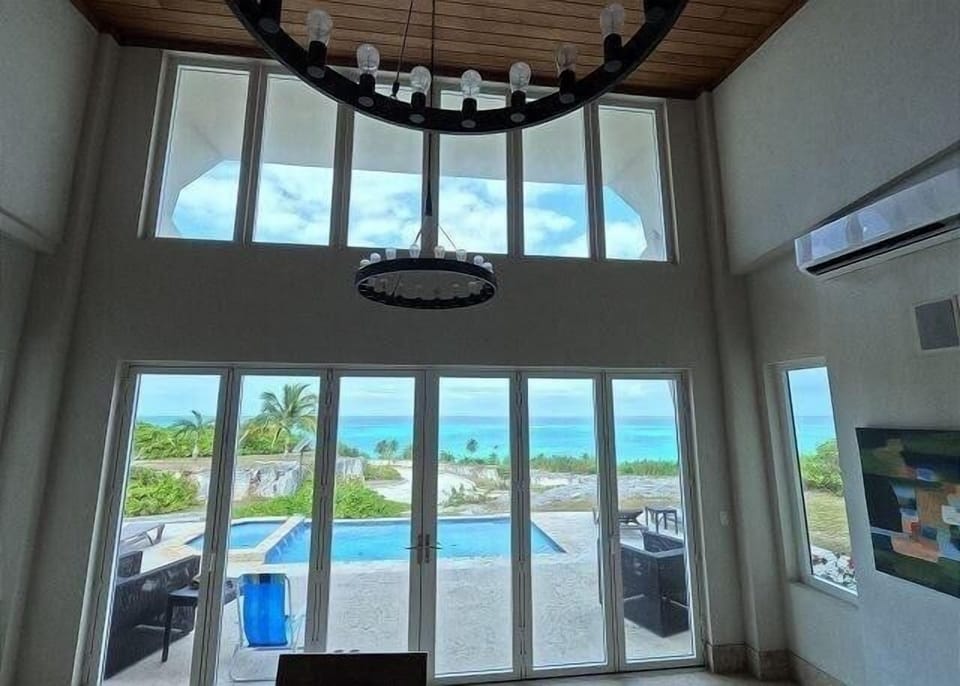 House, 4 Bedrooms | Interior