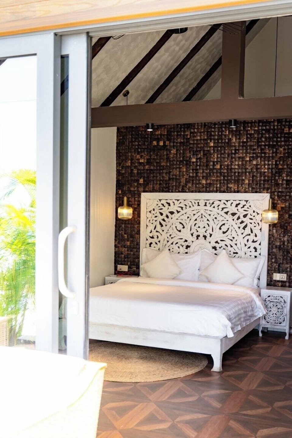 In-room safe, blackout drapes, iron/ironing board, free WiFi