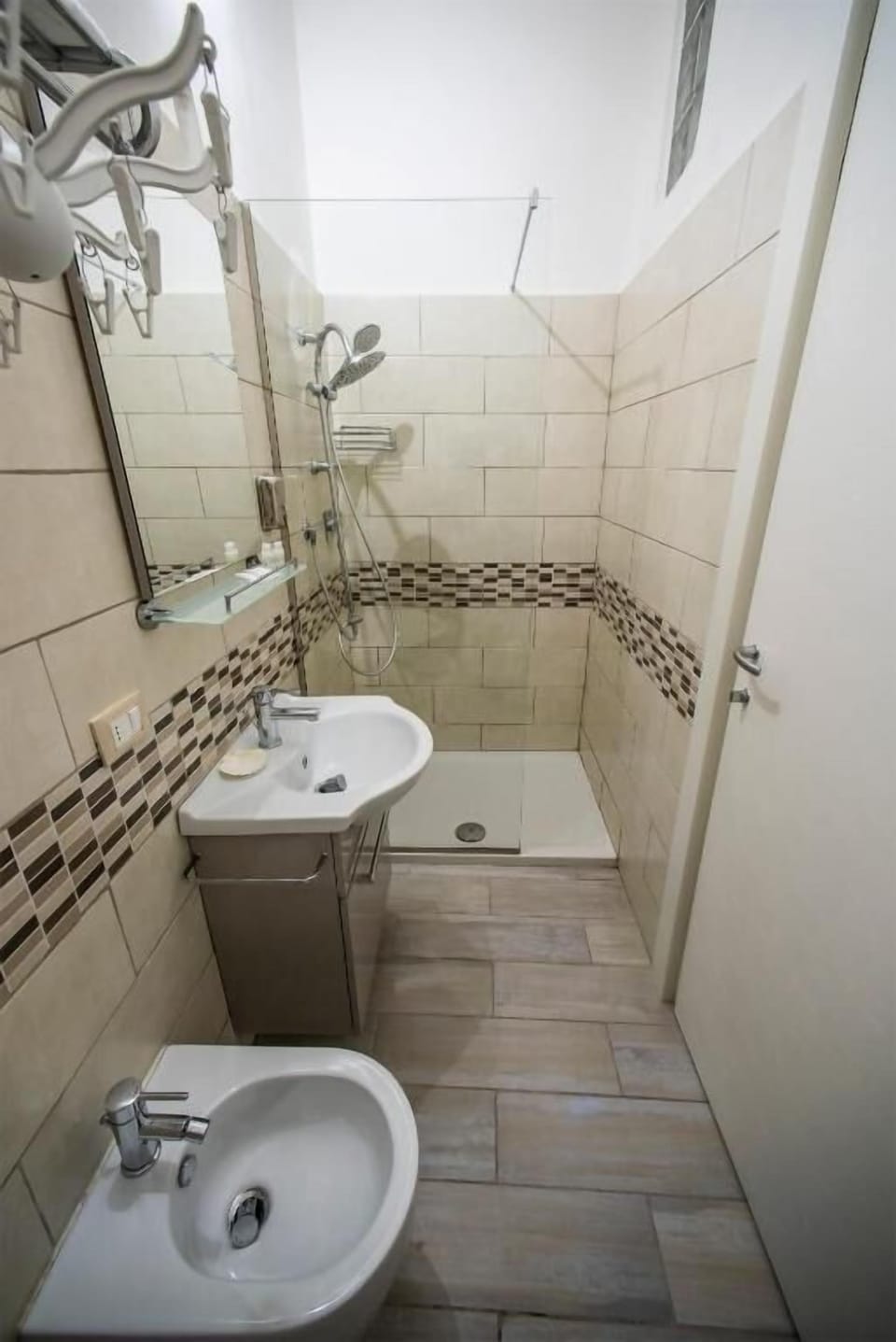 Family Room, Pool View | Bathroom | Shower, rainfall showerhead, towels