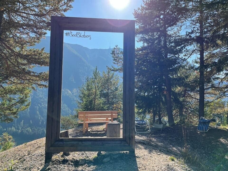 Hiking