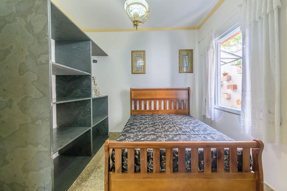 Basic Villa | 3 bedrooms, free WiFi