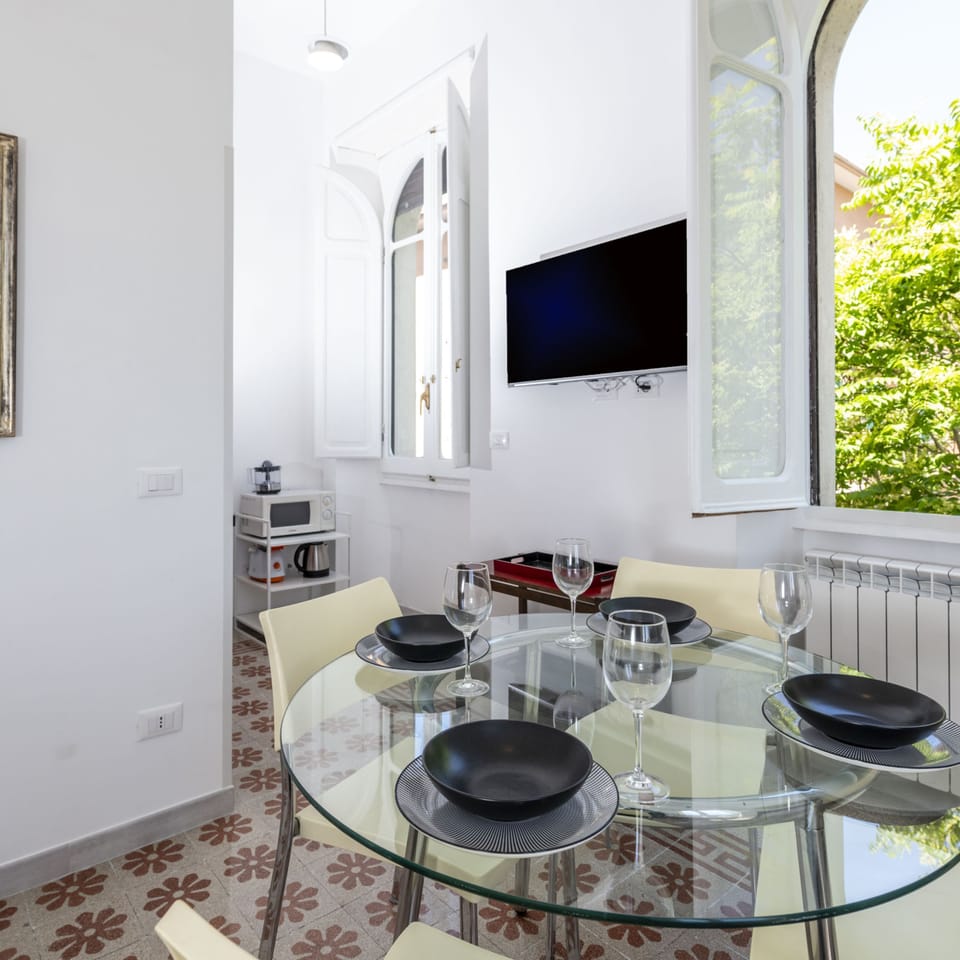 House | 1 bedroom